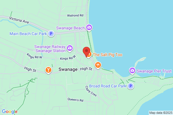 The Swanage Leather & Knitwear Shop