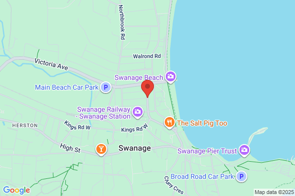 W F Snook & Son Ltd
