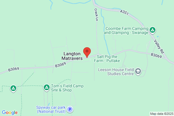 Langton Matravers Post Office & Stores