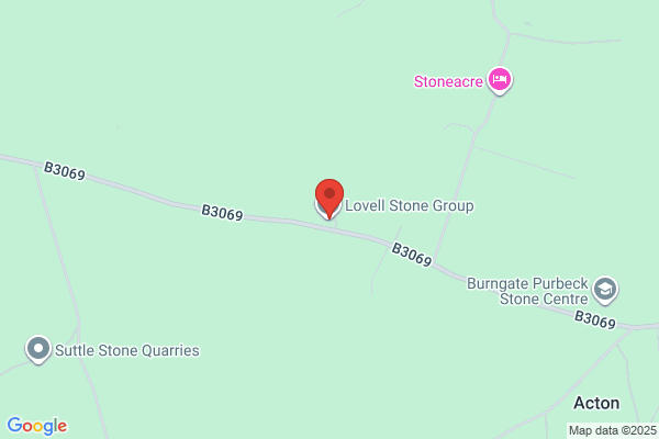 D & P Lovell (Quarries) Ltd