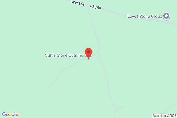 Swanworth Quarries