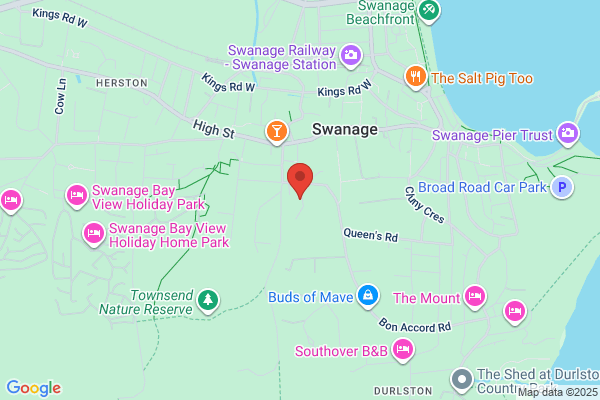 Swanage First School