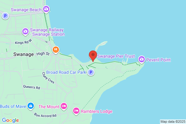 Swanage Sailing Club