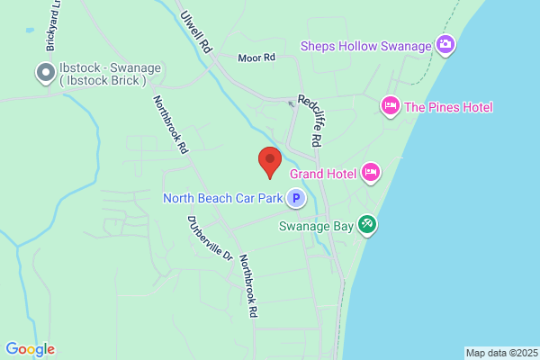 Swanage Town & Herston Football Club