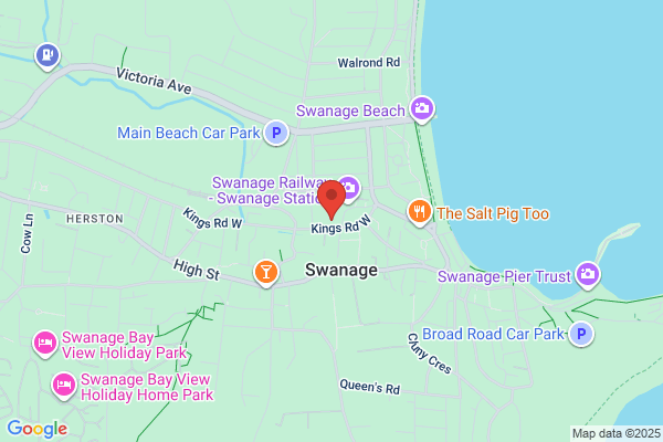 Co-op Food - Swanage