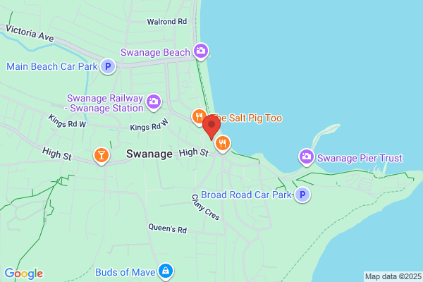Johns Toyland