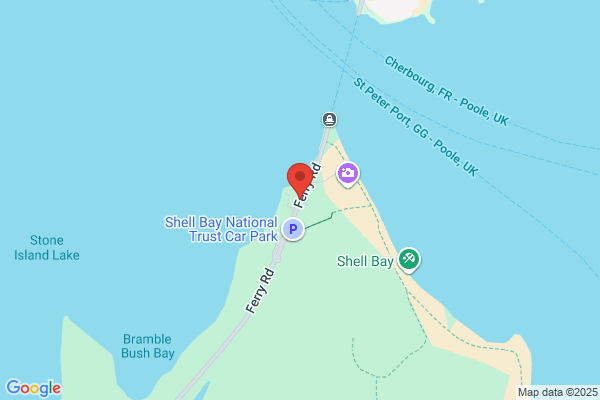 Shell Bay Watersports