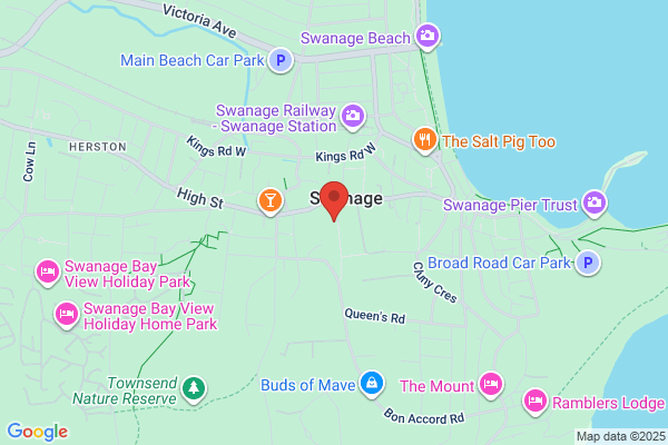 Swanage Youth Centre
