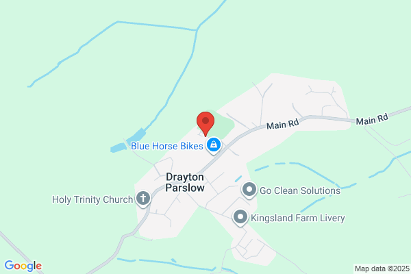 ECKA Drayton Parslow Karate & Kickboxing