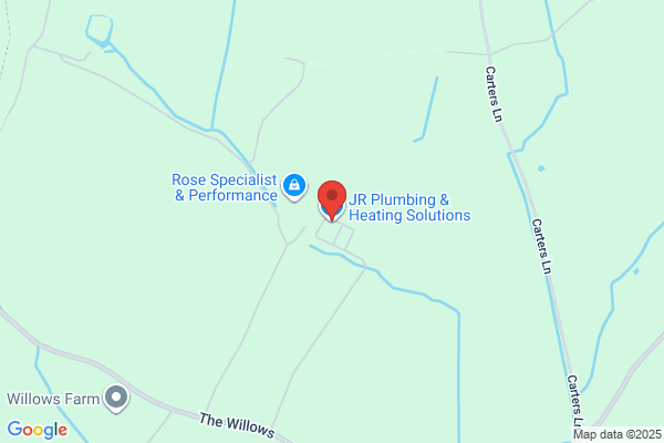 JR Plumbing & Heating Solutions Ltd