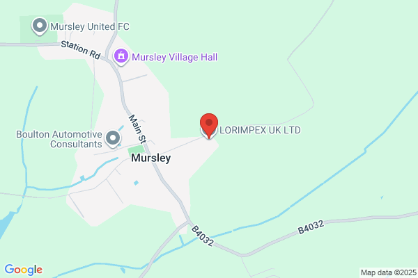 Lorimpex (UK)