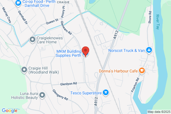 M & M Supplies (Horwood) Ltd