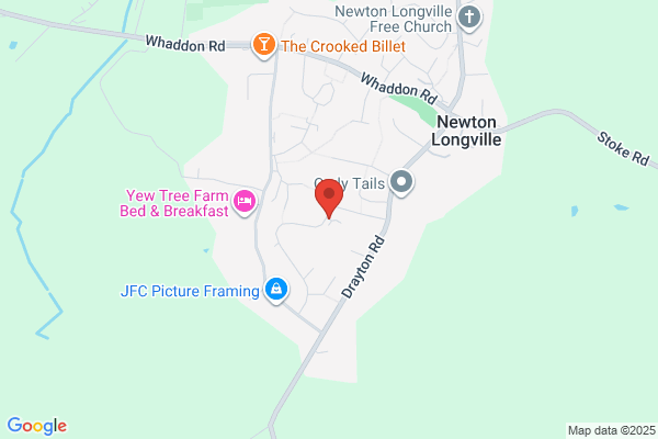 Newton Longville C Of E Combined School