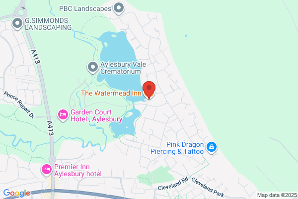 Watermead Inn