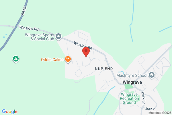 Wingrave C Of E Combined School