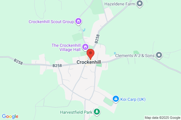 Premier Crockenhill Post Office