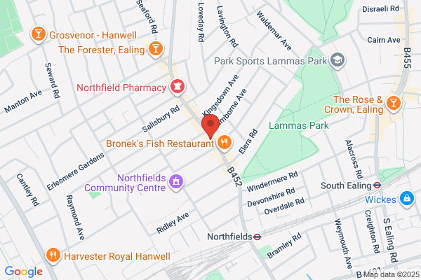 Body Matters Of Ealing