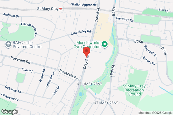 We Buy Any Car Orpington