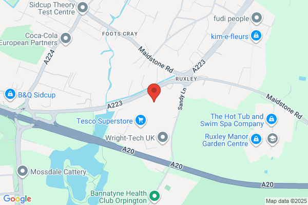 We Buy Any Car Sidcup