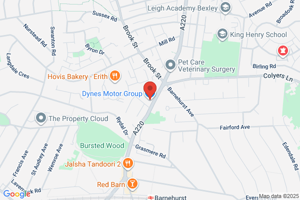 Dynes Recovery Services