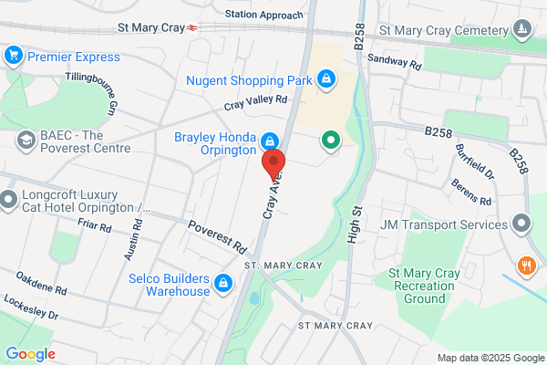 We Buy Any Car Orpington