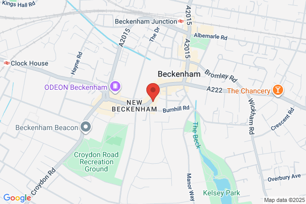 Beckenham & Bromley Heating Services Ltd