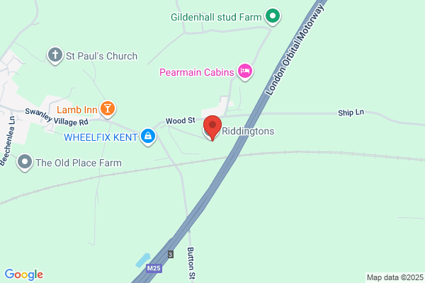 Kent Installations Ltd