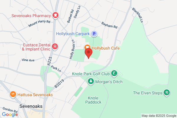 West Kent Independent Mediation Service