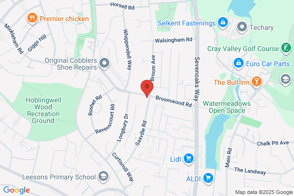 Broomwood Road Surgery