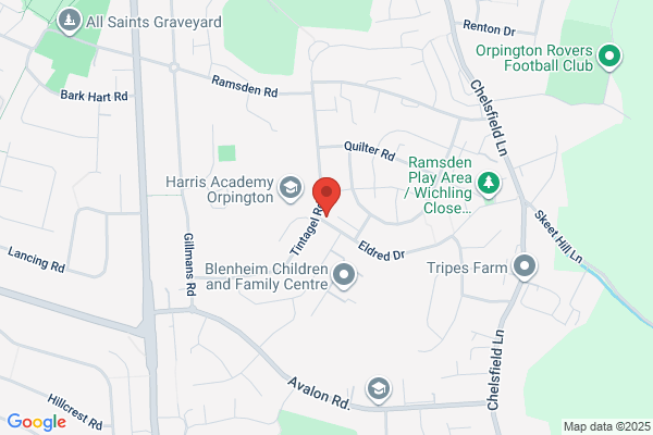 Eldred Drive Clinic
