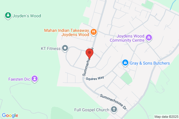 Joydens Wood Medical Centre