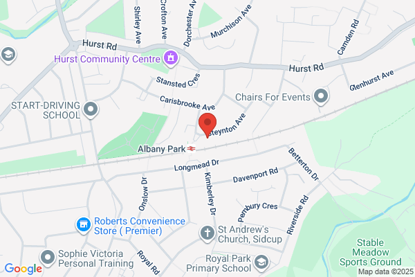 Domino's Pizza - London - Bexley