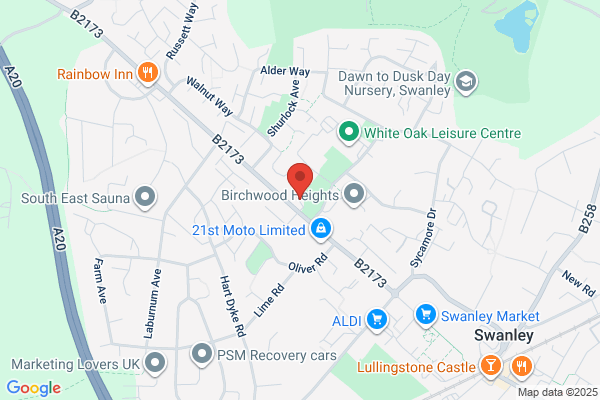 Ann West & Associates Dental Surgery