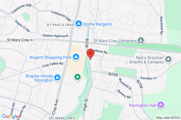Elizabeth Lodge Services