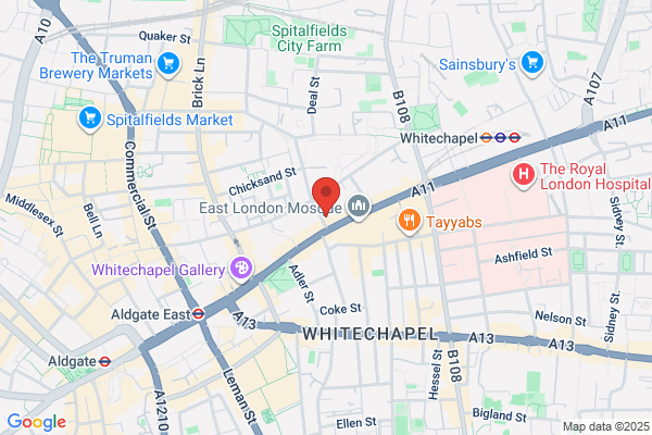 London Electrical Services Ltd