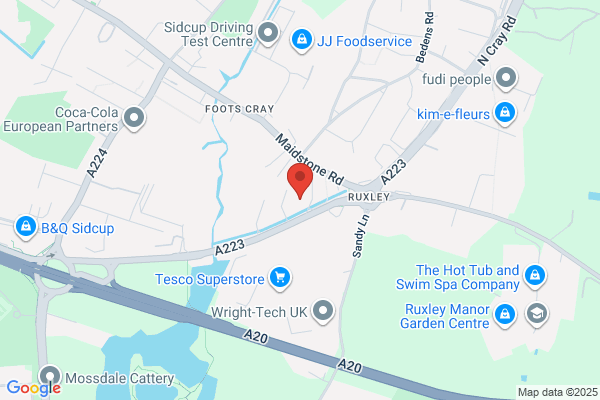Howdens - Sidcup