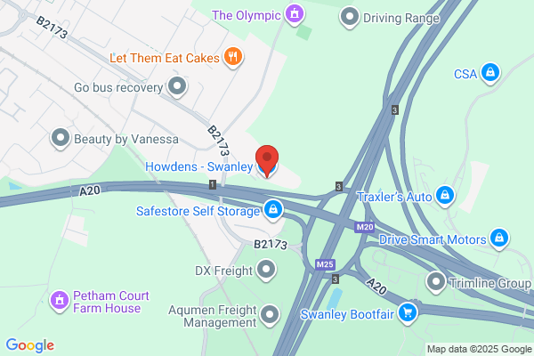 Howdens - Swanley