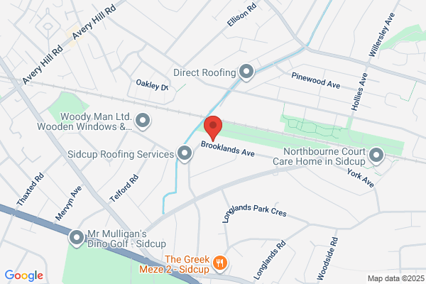 Sidcup School Of Motoring