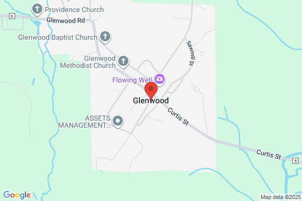 Glenwood