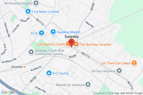 Halifax Estate Agents
