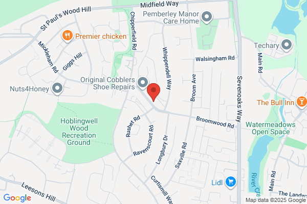 Colin Fisher Funeral Directors