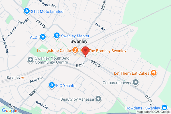Community Health Team (Swanley)