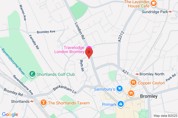 bromleypaintingcompany