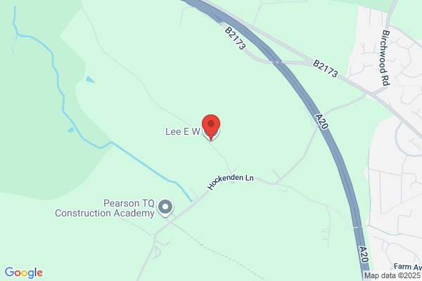 E W Lee
