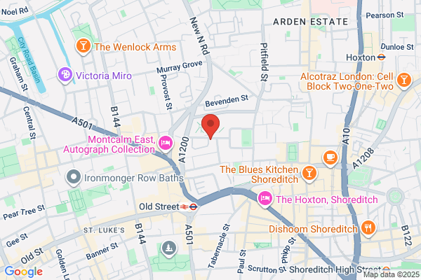 Highbury Nexus