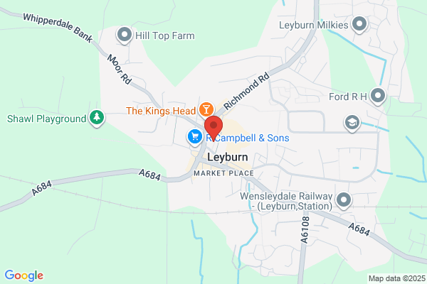 Longfield Wools