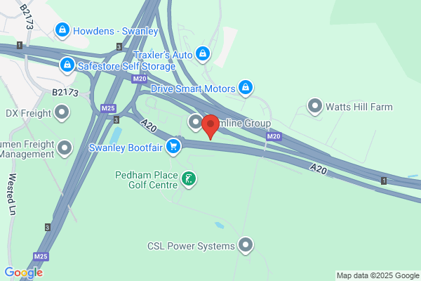 Securitas (UK) Ltd