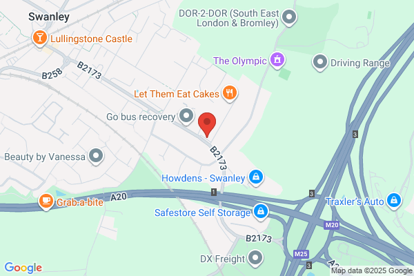 Swanley & North Kent Insurance Brokers Ltd