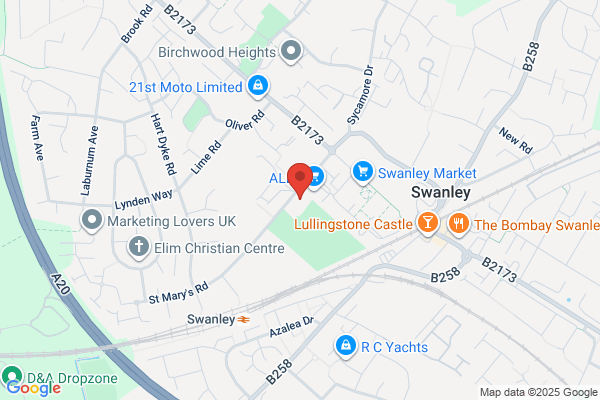 Swanley Banqueting