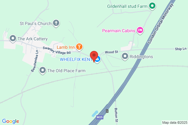 Swanley Moving Services